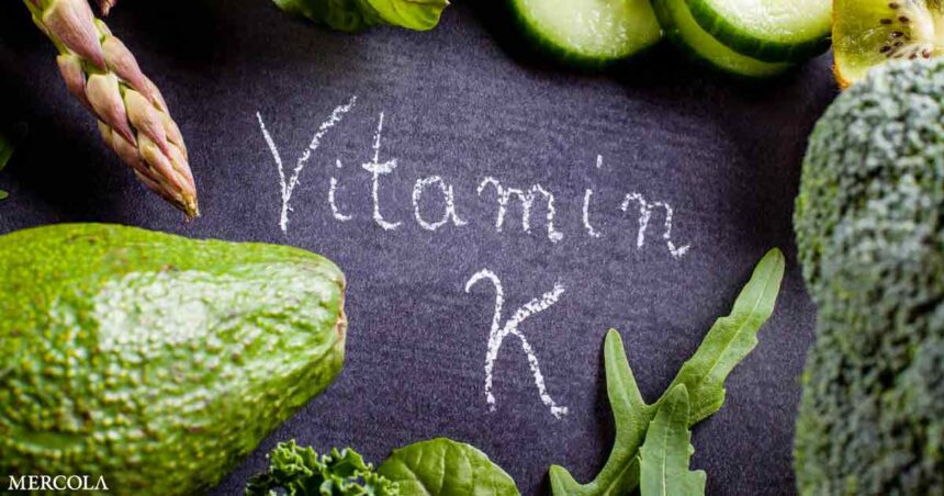 Vitamin K Protects Against Diabetes