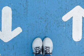 Walking Backward Boosts Your Memory