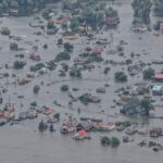 War in Ukraine Is Worsening Effects of Climate Change, Kerry Says