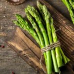 What Causes Asparagus Pee?