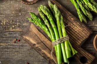 What Causes Asparagus Pee?