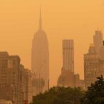 What Toxic Wildfires Can Teach Us About COPD and COVID-19