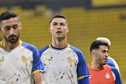 What is Saudi Arabia hoping to achieve amid transfer takeover?