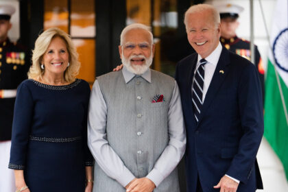 What to Know About Modi’s Visit and U.S.-India Relations
