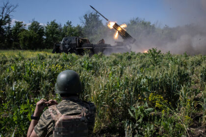 What to Know About Ukraine’s Counteroffensive Against Russia