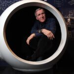 When Submersibles Meet the Titanic, James Cameron Is an Inspiration