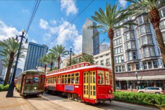 Where to Stay in New Orleans When You Visit (Updated 2023)