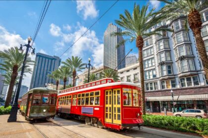 Where to Stay in New Orleans When You Visit (Updated 2023)