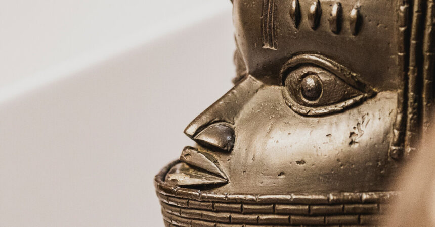 Who Owns the Benin Bronzes? The Answer Just Got More Complicated.