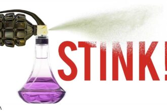 Why Are Dangerous Chemicals Used to Give Clothes a Scent?