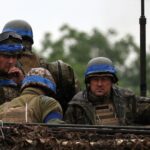 Why Kyiv's counteroffensive has been low key so far