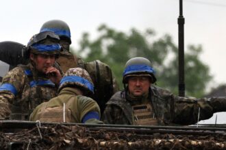 Why Kyiv's counteroffensive has been low key so far