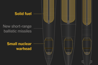 Why North Korea’s Latest Nuclear Claims Are Raising Alarms