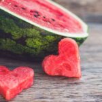 Why Watermelon Is Good for Your Cardiometabolic Health