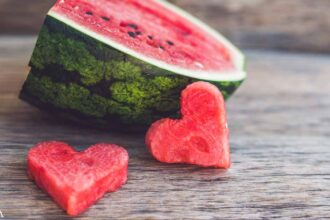 Why Watermelon Is Good for Your Cardiometabolic Health