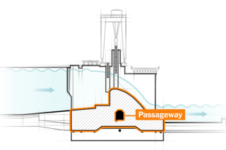 Why the Evidence Suggests Russia Blew Up the Kakhovka Dam