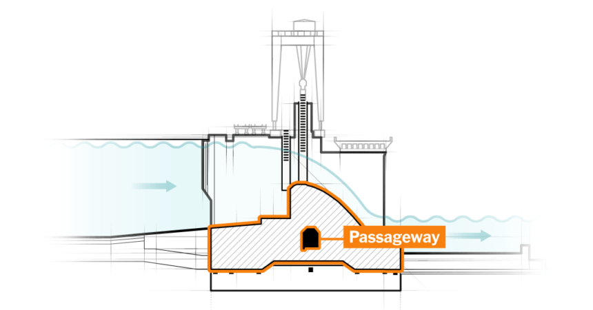 Why the Evidence Suggests Russia Blew Up the Kakhovka Dam