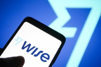 Wise shares surge as higher interest rates help fintech triple profits