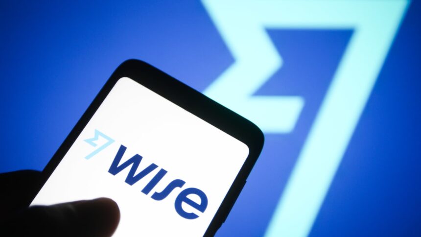 Wise shares surge as higher interest rates help fintech triple profits