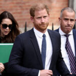 With Prince Harry to Testify in Hacking Case, Royals Prepare to Cringe