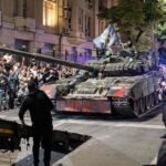 Your Monday Briefing: The Aftermath of a Russian Revolt