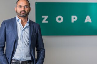 Zopa beefs up executive team with two IPO-experienced hires