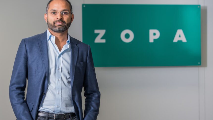 Zopa beefs up executive team with two IPO-experienced hires