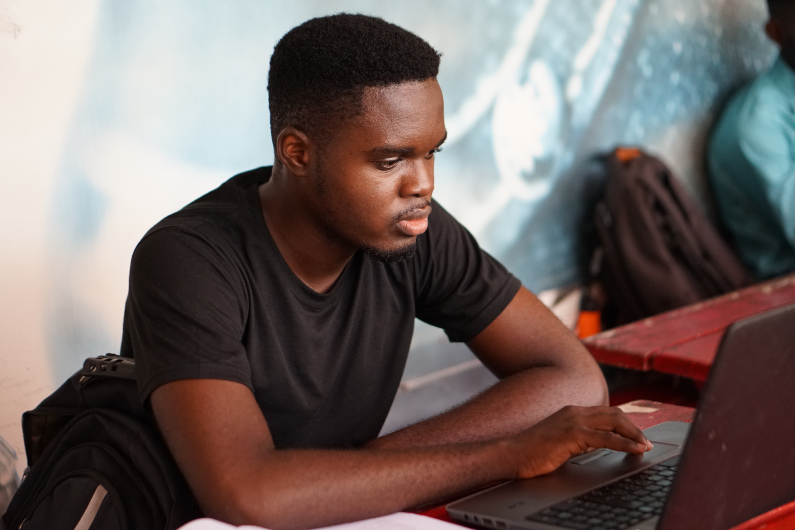 redAcademy is Empowering Next Generation Developers - IT News Africa