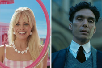 ‘Barbenheimer’: Fans Plan to See ‘Barbie’ and ‘Oppenheimer’ Back to Back on July 21