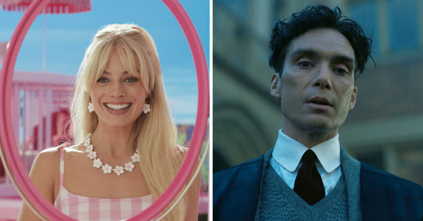 ‘Barbenheimer’: Fans Plan to See ‘Barbie’ and ‘Oppenheimer’ Back to Back on July 21