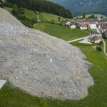 ‘It Could Have Been So Much Worse’: Mountain Collapse Narrowly Misses Swiss Village