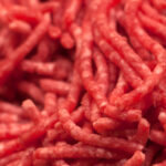 16 People Sick in Salmonella Outbreak Linked to Ground Beef