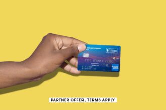 5 reasons to get the Hilton Honors American Express Business Card