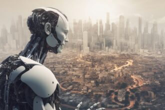 5 unexpected ways AI is revolutionizing our World