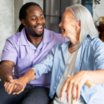 6 Ways to Make an Android Smartphone User - Friendly for the Elderly - IT News Africa