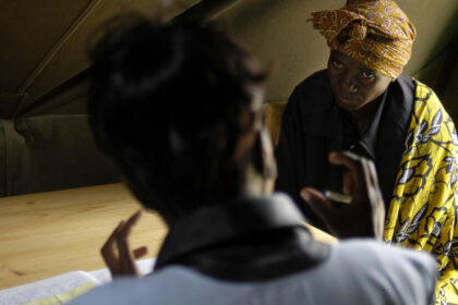 AIDS Relief Program Under Threat as G.O.P. Insists on Abortion Restriction