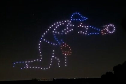 About Those July 4 Fireworks, Drone Shows and Climate Change