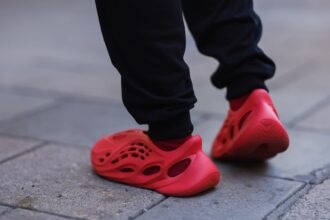 Adidas up 6% after trimming 2023 loss forecast on strong Yeezy sales