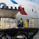 Airline cargo revenue declines are actually good news