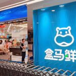 Alibaba expands Freshippo grocery stores in China ahead of unit's IPO