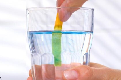 Alkaline Water or Hydrogen Water