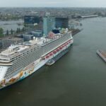 Amsterdam to Bar Cruise Ships From Central Terminal