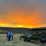 An Idyllic Family Safari Hideaway