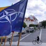 As NATO Gathers, Unity Among the Alliance Has Become Harder to Sustain