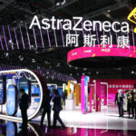 AstraZeneca CFO denies geopolitics impacts China business after spinoff rumors