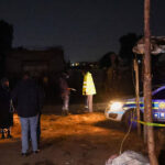 At Least 16 Killed in Gas Leak in Boksburg, South Africa