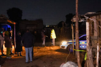 At Least 16 Killed in Gas Leak in Boksburg, South Africa