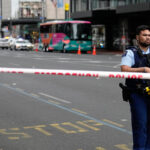 Auckland Shooting: 2 Dead in New Zealand as World Cup Is Set to Kick Off