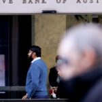 Australia appoints Michele Bullock as next central bank governor