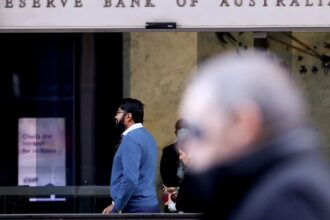 Australia appoints Michele Bullock as next central bank governor